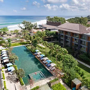 5* Resort Indigo Bali Beach, An Ihg