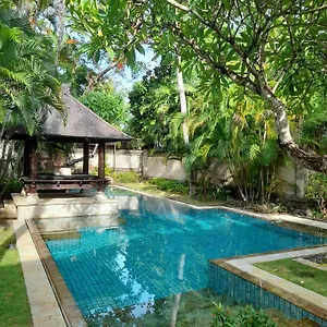 5* Resort The Royal Beach Bali