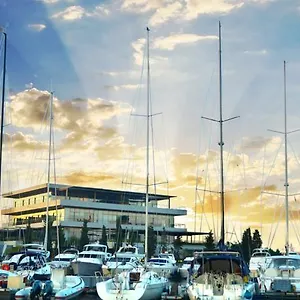 **** Apart Otel Ataköy Marina Park Türkiye
