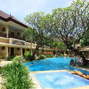 4* Resort Mutiara Bali Boutique Resort, Y Spa